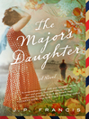 Cover image for The Major's Daughter